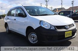 nissan ad-van 2013 -NISSAN--AD Van VY12--160334---NISSAN--AD Van VY12--160334-