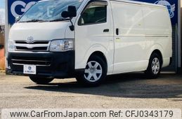 toyota hiace-van 2012 quick_quick_TRH200V_TRH200V-0160115