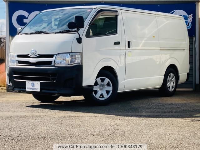 toyota hiace-van 2012 quick_quick_TRH200V_TRH200V-0160115 image 1