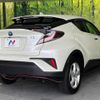 toyota c-hr 2017 -TOYOTA--C-HR DAA-ZYX10--ZYX10-2101789---TOYOTA--C-HR DAA-ZYX10--ZYX10-2101789- image 18