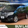 honda stepwagon 2012 -HONDA--Stepwgn DBA-RK5--RK5-1302385---HONDA--Stepwgn DBA-RK5--RK5-1302385- image 1