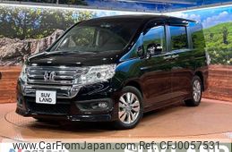 honda stepwagon 2012 -HONDA--Stepwgn DBA-RK5--RK5-1302385---HONDA--Stepwgn DBA-RK5--RK5-1302385-