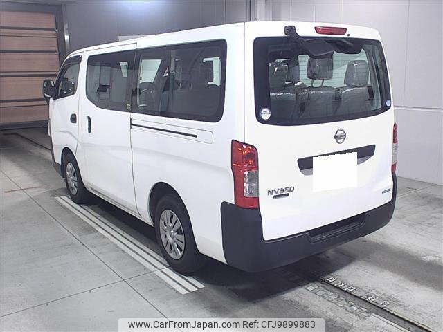 nissan caravan-coach 2019 -NISSAN 【名古屋 306ﾃ2829】--Caravan Coach KS2E26-102132---NISSAN 【名古屋 306ﾃ2829】--Caravan Coach KS2E26-102132- image 2