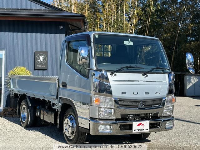 mitsubishi-fuso canter 2015 GOO_NET_EXCHANGE_0509781A30250110W001 image 2