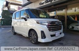 toyota roomy 2024 quick_quick_M900A_M900A-1155424