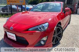 toyota 86 2012 quick_quick_DBA-ZN6_ZN6-013598