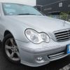 mercedes-benz c-class 2007 REALMOTOR_Y2024050007F-21 image 2