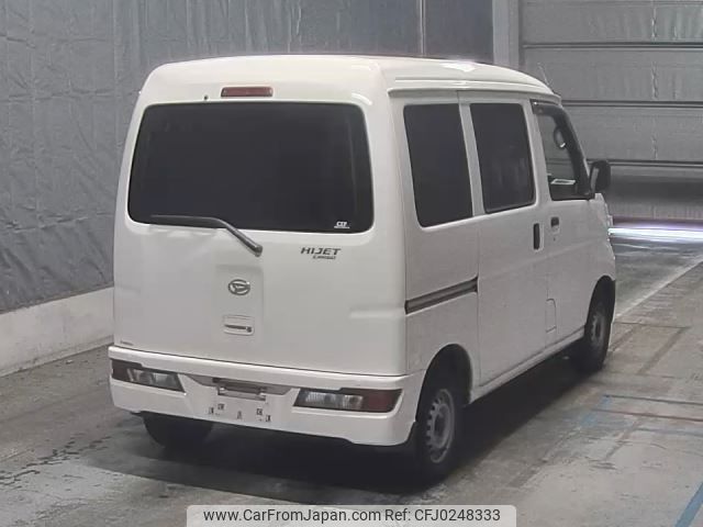 daihatsu hijet-van 2020 -DAIHATSU--Hijet Van S321Vｶｲ-0459642---DAIHATSU--Hijet Van S321Vｶｲ-0459642- image 2