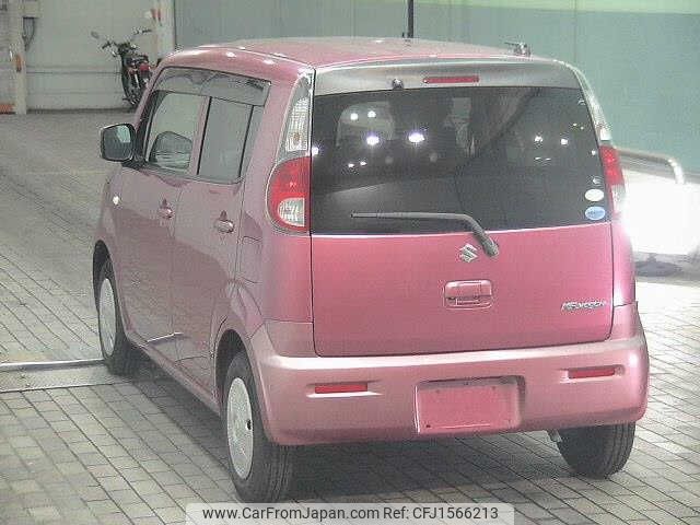 suzuki mr-wagon 2011 CFJ1566213 image 2