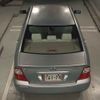 toyota corolla 2006 CFJ1616465 image 8