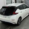 nissan leaf 2021 -NISSAN 【所沢 301ユ1110】--Leaf ZE1-121284---NISSAN 【所沢 301ユ1110】--Leaf ZE1-121284- image 6