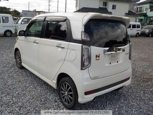 honda n-wgn 2014 -HONDA--N WGN DBA-JH2--JH2-1014011---HONDA--N WGN DBA-JH2--JH2-1014011- image 2