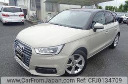 audi a1 2017 -AUDI--Audi A1 DBA-8XCHZ--WAUZZZ8X3HB070236---AUDI--Audi A1 DBA-8XCHZ--WAUZZZ8X3HB070236-