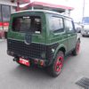 suzuki jimny 1995 CFJ1649994 image 7