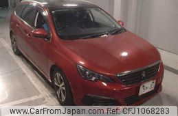 peugeot 308 2018 -PEUGEOT--Peugeot 308 T9WBH01-HS248335---PEUGEOT--Peugeot 308 T9WBH01-HS248335-