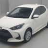 toyota yaris 2022 CFJ1752276 image 1