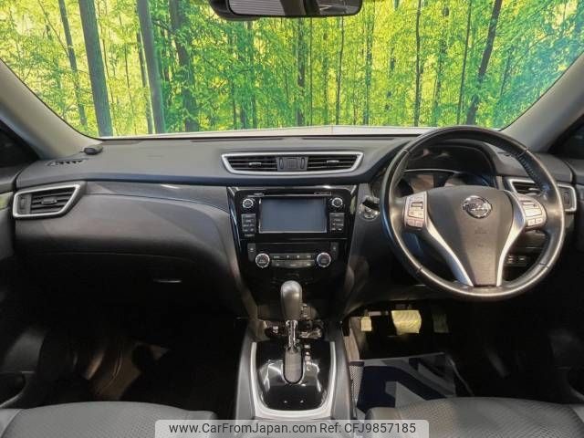 nissan x-trail 2017 -NISSAN--X-Trail DBA-T32--T32-018544---NISSAN--X-Trail DBA-T32--T32-018544- image 2