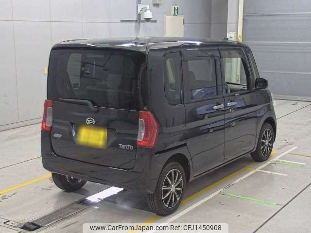 daihatsu tanto 2014 CFJ1450908 image 2