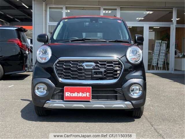 daihatsu cast 2016 -DAIHATSU--Cast DBA-LA250S--LA250S-0073791---DAIHATSU--Cast DBA-LA250S--LA250S-0073791- image 2