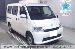 toyota townace-van 2024 -TOYOTA 【久留米 400ﾂ2034】--Townace Van S413M-0014787---TOYOTA 【久留米 400ﾂ2034】--Townace Van S413M-0014787-