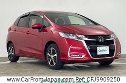 honda fit 2019 -HONDA--Fit DAA-GP5--GP5-9301395---HONDA--Fit DAA-GP5--GP5-9301395-