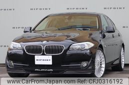 bmw 5-series 2011 quick_quick_DBA-FP25_WBAFP32050C865708