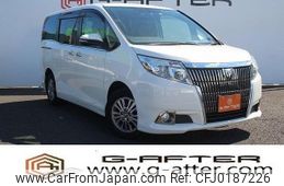 toyota esquire 2015 -TOYOTA--Esquire DBA-ZRR80G--ZRR80-0161572---TOYOTA--Esquire DBA-ZRR80G--ZRR80-0161572-