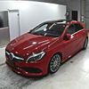 mercedes-benz a-class 2018 -MERCEDES-BENZ--Benz A Class 176042--WDD1760422J732690---MERCEDES-BENZ--Benz A Class 176042--WDD1760422J732690- image 5