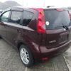 nissan note 2011 -NISSAN--Note E11-706915---NISSAN--Note E11-706915- image 2