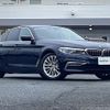 bmw 5-series 2018 -BMW--BMW 5 Series CLA-JA20P--WBAJA92010WB37819---BMW--BMW 5 Series CLA-JA20P--WBAJA92010WB37819- image 1