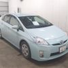 toyota prius 2011 -TOYOTA 【高崎 300ﾉ4636】--Prius ZVW30--5365940---TOYOTA 【高崎 300ﾉ4636】--Prius ZVW30--5365940- image 1