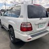 toyota land-cruiser 2005 -TOYOTA--Land Cruiser KR-HDJ101K--HDJ101-0027295---TOYOTA--Land Cruiser KR-HDJ101K--HDJ101-0027295- image 3