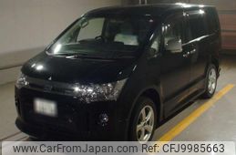 mitsubishi delica-d5 2017 quick_quick_LDA-CV1W_CV1W-1207083