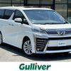 toyota vellfire 2019 -TOYOTA--Vellfire DBA-AGH30W--AGH30-0278989---TOYOTA--Vellfire DBA-AGH30W--AGH30-0278989- image 1