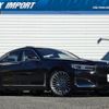 bmw 7-series 2019 quick_quick_7T30_WBA7T22020BM60910 image 1