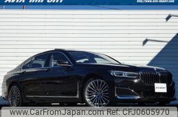 bmw 7-series 2019 quick_quick_7T30_WBA7T22020BM60910