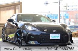 toyota 86 2024 -TOYOTA--86 3BA-ZN8--ZN8-036265---TOYOTA--86 3BA-ZN8--ZN8-036265-