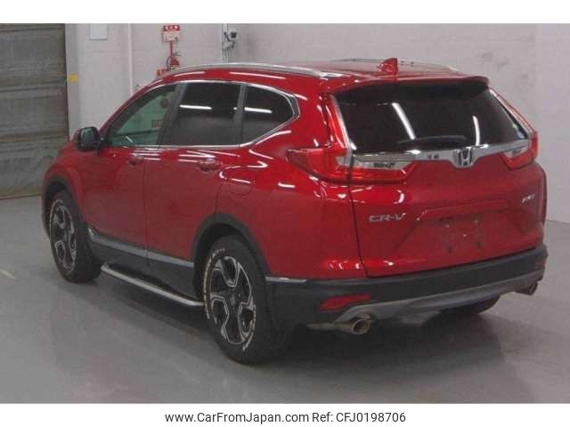 honda cr-v 2019 -HONDA--CR-V DBA-RW2--RW2-1001948---HONDA--CR-V DBA-RW2--RW2-1001948- image 2