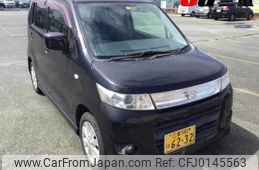 suzuki wagon-r 2010 -SUZUKI 【三重 580ﾊ6232】--Wagon R MH23S--559530---SUZUKI 【三重 580ﾊ6232】--Wagon R MH23S--559530-