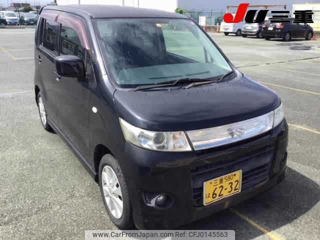 suzuki wagon-r 2010 -SUZUKI 【三重 580ﾊ6232】--Wagon R MH23S--559530---SUZUKI 【三重 580ﾊ6232】--Wagon R MH23S--559530- image 1