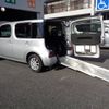 nissan cube 2014 -NISSAN--Cube Z12--301476---NISSAN--Cube Z12--301476- image 1