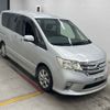 nissan serena 2013 -NISSAN--Serena HFC26-146029---NISSAN--Serena HFC26-146029- image 1