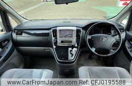 toyota alphard 2006 504928-924144