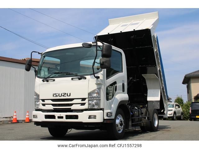 isuzu forward 2020 CFJ1557298 image 2