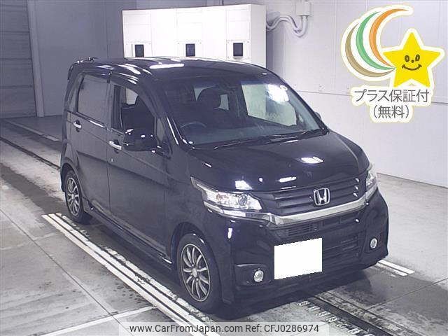 honda n-wgn 2014 -HONDA 【柏 583ﾆ24】--N WGN JH1-1094255---HONDA 【柏 583ﾆ24】--N WGN JH1-1094255- image 1