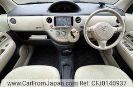 toyota sienta 2005 504928-923635