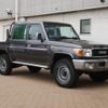 toyota landcruiser-70 2015 CFJ1502387 image 5