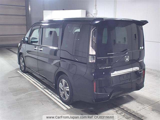 honda stepwagon 2017 -HONDA--Stepwgn RP5-1052468---HONDA--Stepwgn RP5-1052468- image 2