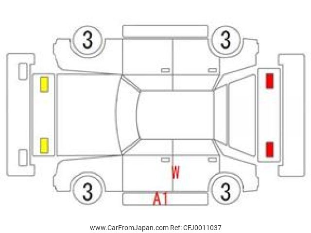 nissan roox 2023 -NISSAN--Roox 4AA-B45A--B45A-0408796---NISSAN--Roox 4AA-B45A--B45A-0408796- image 2