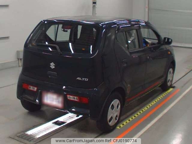 suzuki alto 2022 -SUZUKI--Alto 5BA-HA36S--HA36S-625662---SUZUKI--Alto 5BA-HA36S--HA36S-625662- image 2